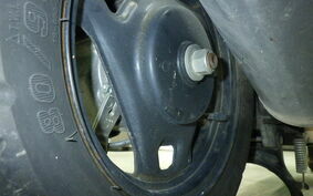 SUZUKI ADDRESS V50 CA4BA