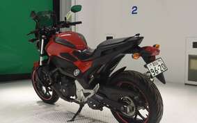 HONDA NC 700 S 2012 RC61