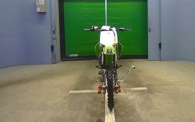 KAWASAKI KX65 2008 KX065A