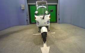 HONDA GYRO CANOPY TA03