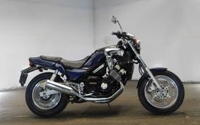 YAMAHA FZX750 1990 3XF