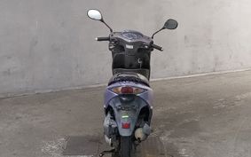 HONDA DIO CHESTER AF68