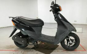 SUZUKI LET's 2 CA1PA