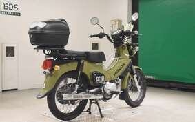 HONDA CROSS CUB 110 JA45