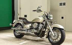 YAMAHA DRAGSTAR 400 CLASSIC 2008 VH01J