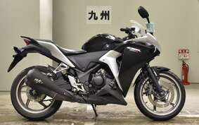 HONDA CBR250R A MC41