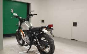 SUZUKI GRASS TRACKER NJ47A