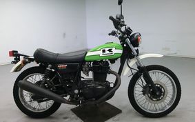 KAWASAKI 250TR 2002 BJ250F