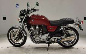 HONDA CB1100 EX ABS 2015 SC65