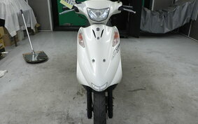 SUZUKI ADDRESS V125 G CF4EA