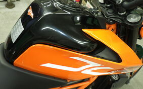 KTM 390 DUKE 2020 JPJ40