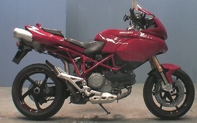 DUCATI MULTISTRADA 1000 S DS 2007 A100A