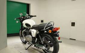 TRIUMPH BONNEVILLE T120 2016