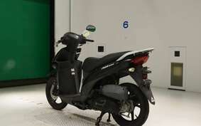 SUZUKI ADDRESS 110 CE47A