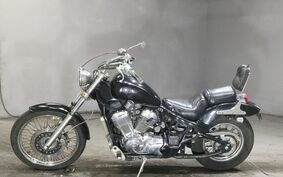 HONDA STEED 400 NC26