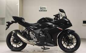 SUZUKI GSX250R DN11A