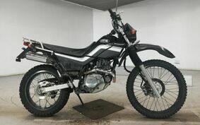 YAMAHA SEROW 225 WE DG08J