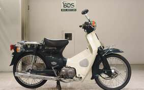 HONDA C50 SUPER CUB AA01