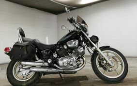 YAMAHA VIRAGO 1100 1991 3LP