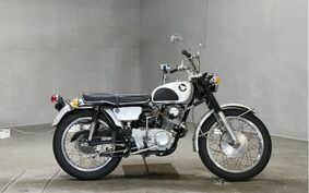 HONDA CL300 1968 CL300