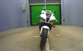 HONDA CBR600RR GEN 3 2007 PC40