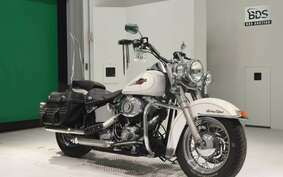 HARLEY FLSTC 1580 2008