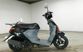 SUZUKI LET's 5 CA47A