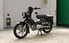 HONDA CROSS CUB 110 JA60