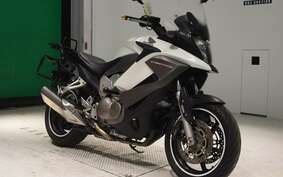 HONDA VFR800X 2011