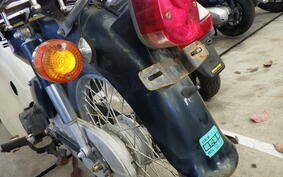 HONDA C50 SUPER CUB AA01