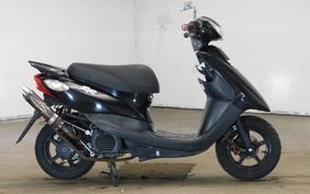 YAMAHA JOG ZR Evolution 2 SA39J