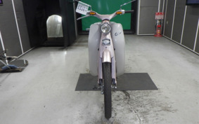 HONDA C100 SUPER CUB C100