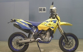 HUSABERG 650E 2004 HUA4