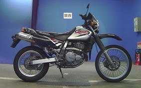 SUZUKI DR650 2002 SP46A