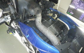 SUZUKI GIXXER 250 ED22B