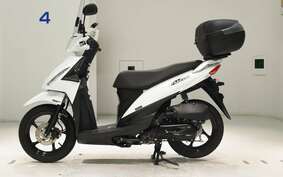 SUZUKI ADDRESS 110 CE47A