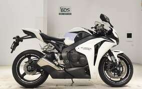 HONDA CBR1000RR Gen. 2 2008 SC59