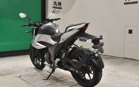 SUZUKI GIXXER 250 ED22B