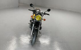 KAWASAKI ZEPHYR 400 1991 ZR400C