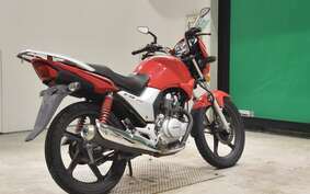 HONDA CBF125