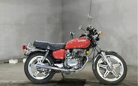 HONDA CB250 T Hawk CB250T