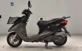 YAMAHA AXIS 125 TREET SE53J