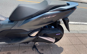 HONDA PCX125 JK05