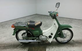 SUZUKI BIRDIE 50 BA41A