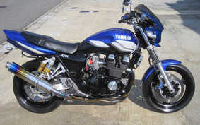 YAMAHA XJR400 R 2001 RH02J