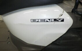 HONDA BENLY 50 AA03