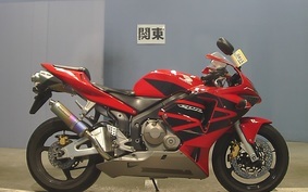 HONDA CBR600RR PC37