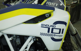 HUSQVARNA 701ED 2018