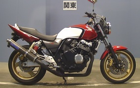 HONDA CB400SFV-3 2006 NC39