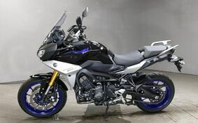 YAMAHA TRACER 9 2018 RN51J